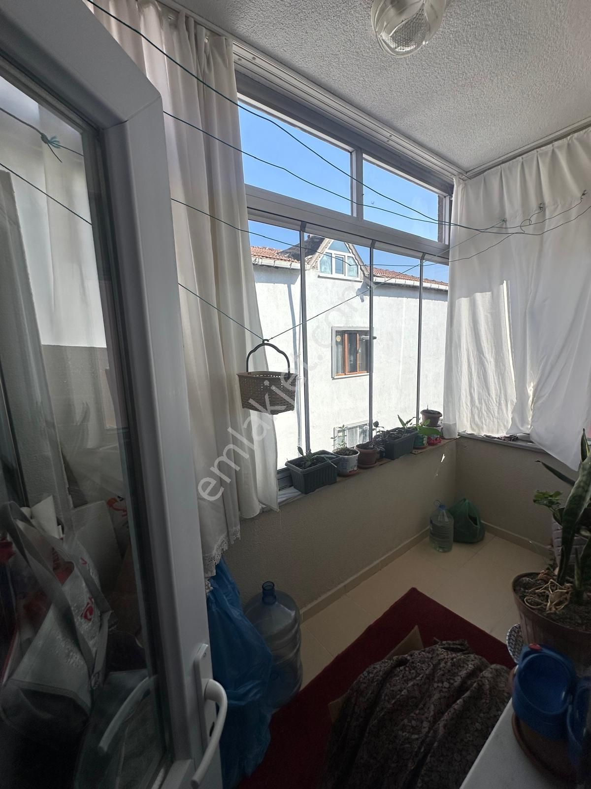 Çarşı Merkezde 130 M2 Satılık 3+1 Daire - Görsel 33