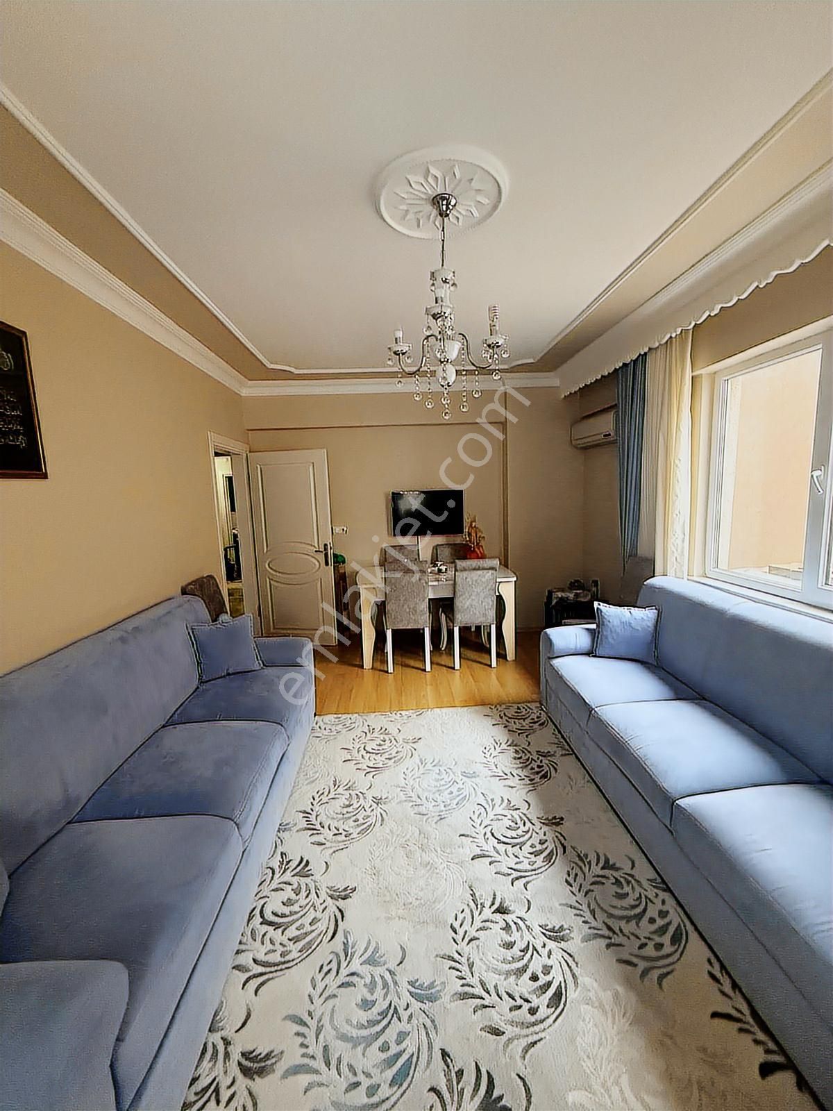 Çarşı Merkezde 130 M2 Satılık 3+1 Daire - Görsel 9