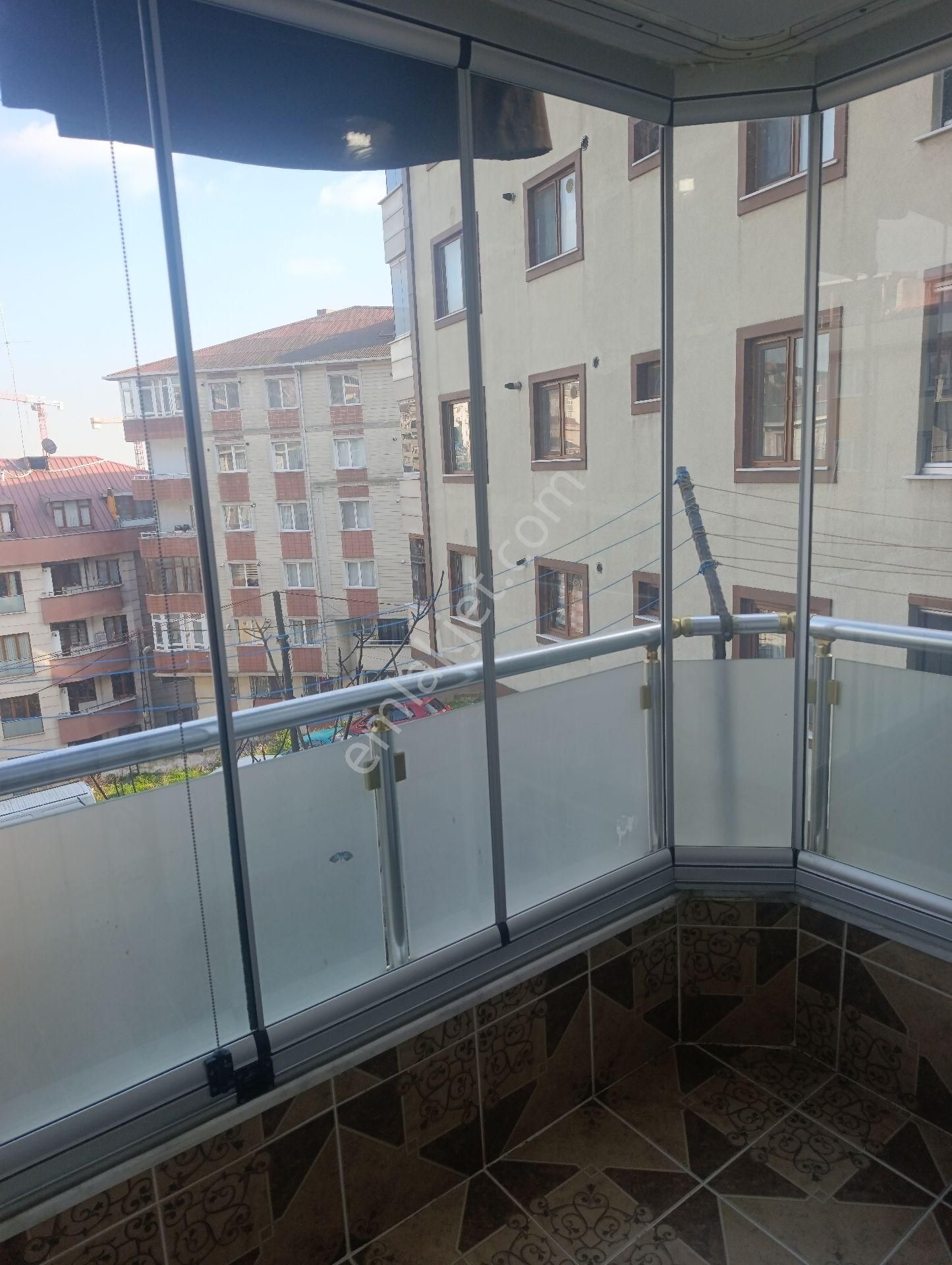 Yılmaz İnşaat Gayrimenkulden Gaziosmanpaşa Da Kiralık - Görsel 21