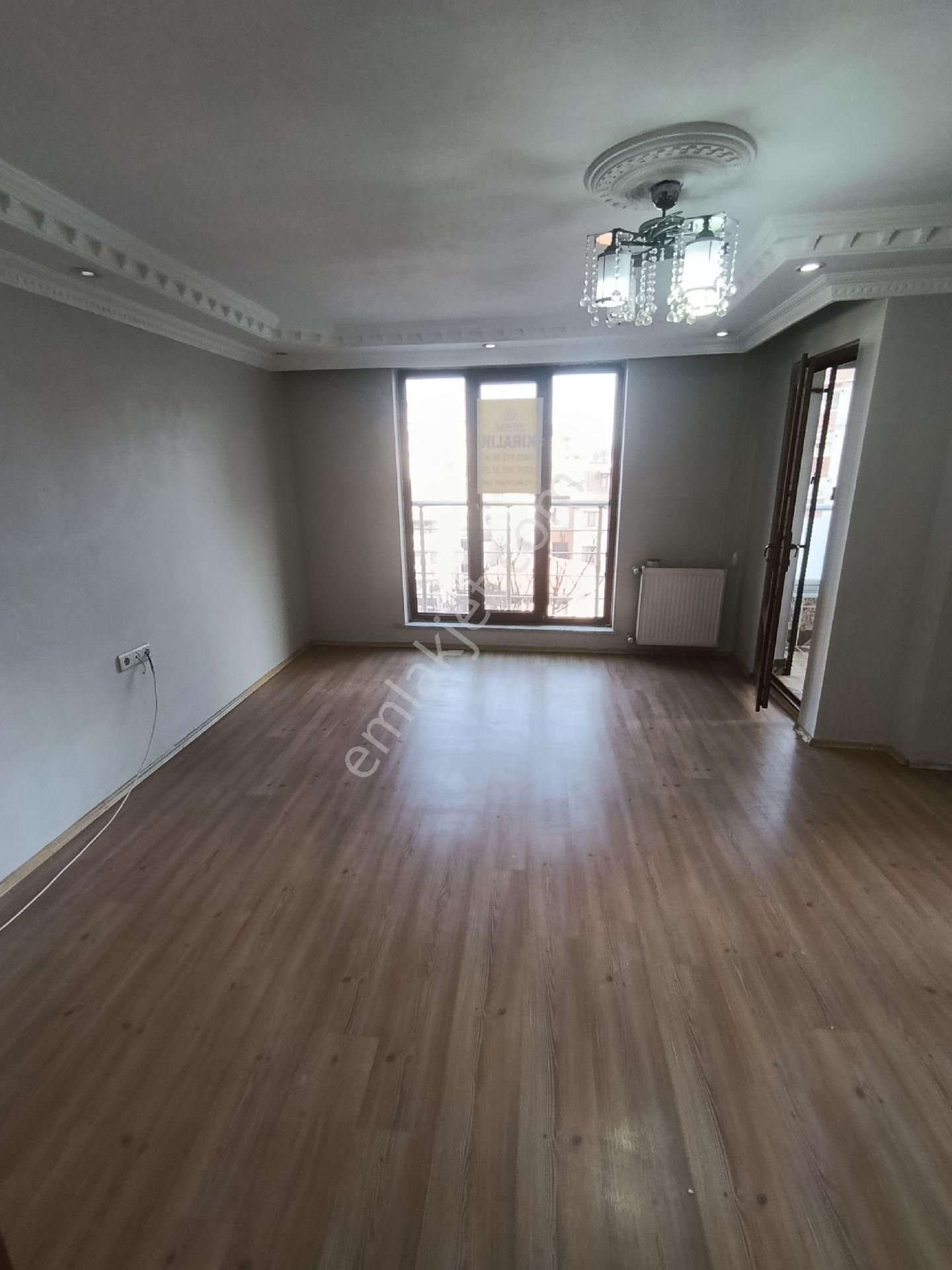 Yılmaz İnşaat Gayrimenkulden Gaziosmanpaşa Da Kiralık - Görsel 24