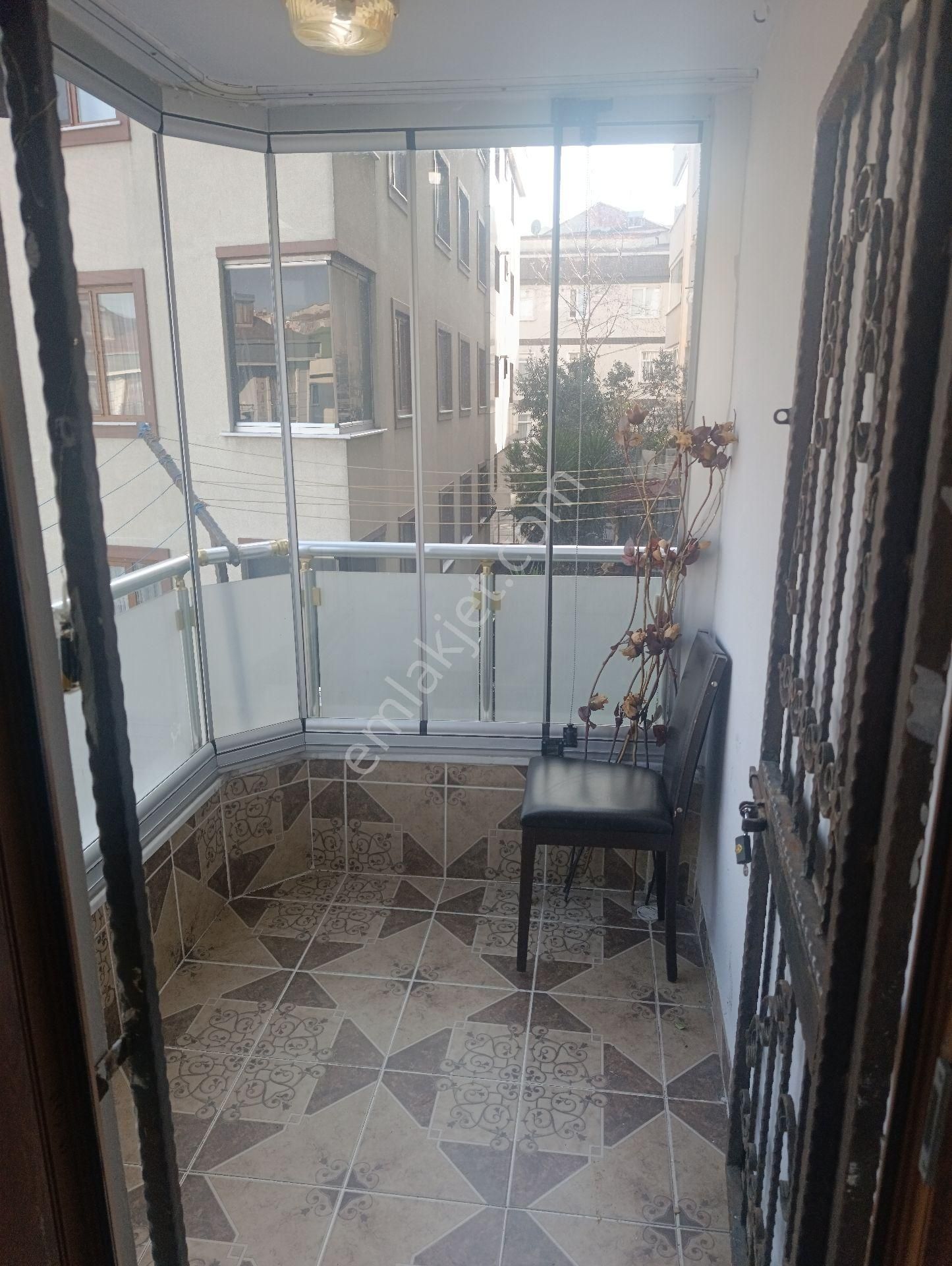 Yılmaz İnşaat Gayrimenkulden Gaziosmanpaşa Da Kiralık - Görsel 22