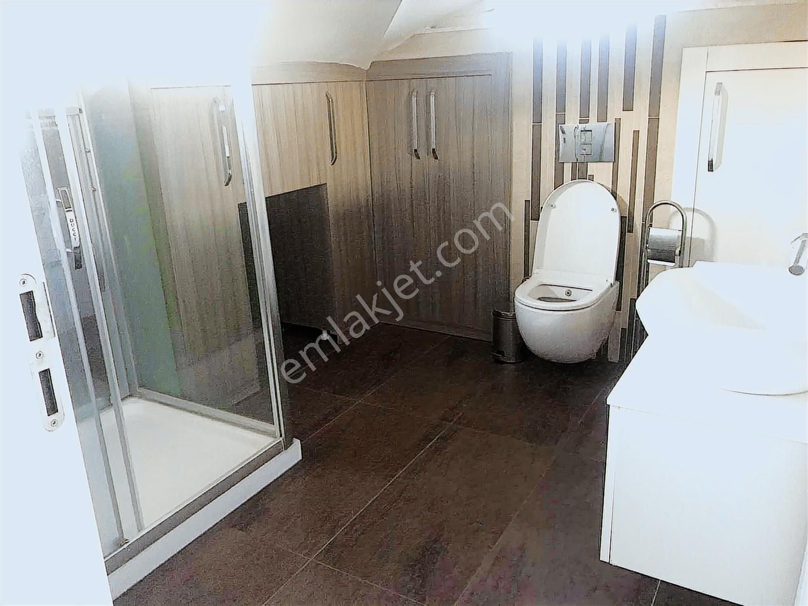 Sarıyer Doğuş Konaklarında Kiracılı 220m2 3+1 Çatı Dubleks - Görsel 16