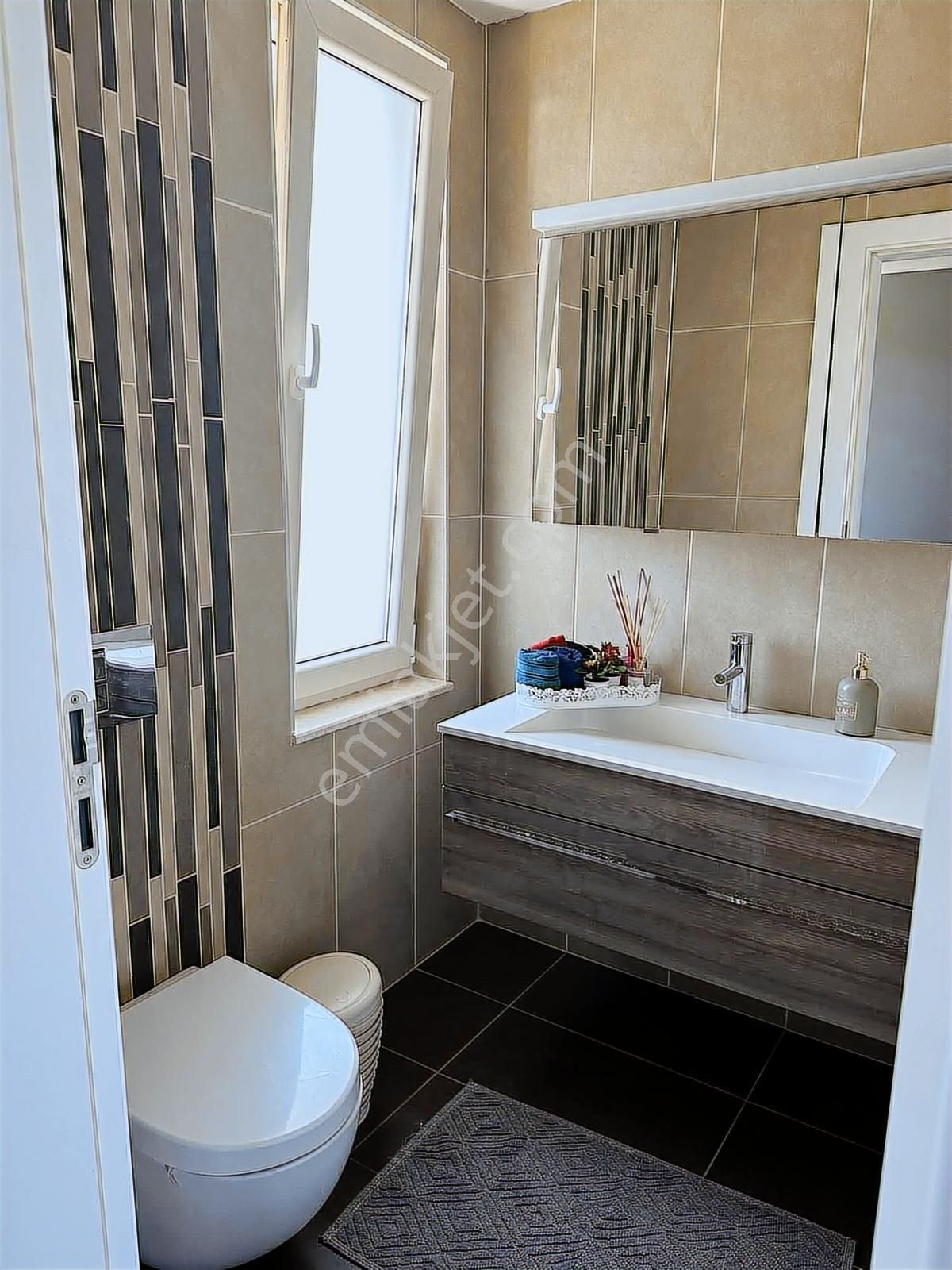 Sarıyer Doğuş Konaklarında Kiracılı 220m2 3+1 Çatı Dubleks - Görsel 13