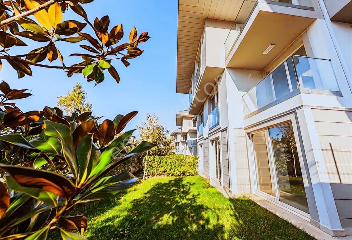 Sarıyer Doğuş Konaklarında Kiracılı 220m2 3+1 Çatı Dubleks - Görsel 11