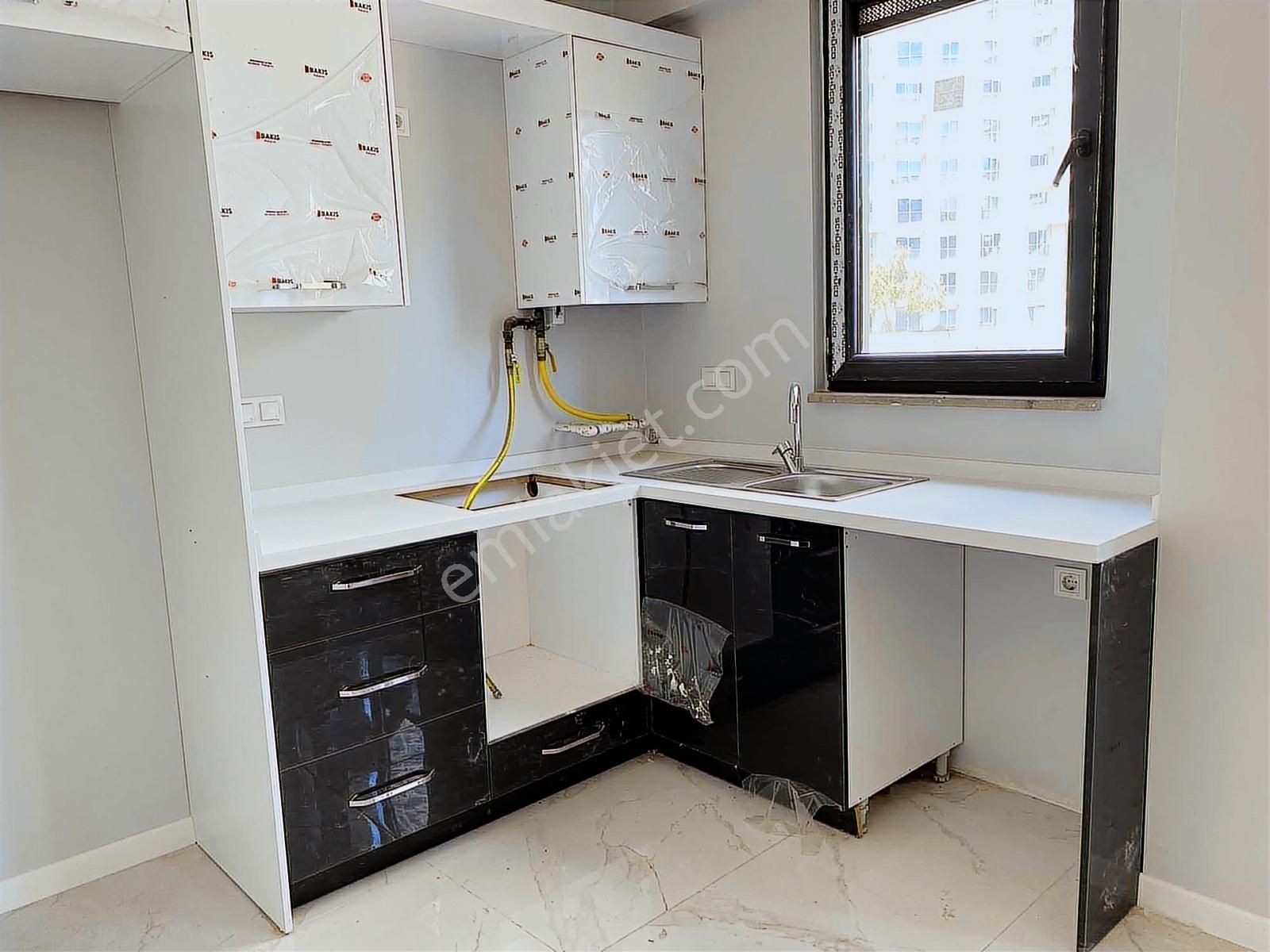 Şişli Bomonti Anthill Karşısı Sıfır Daire - Görsel 12