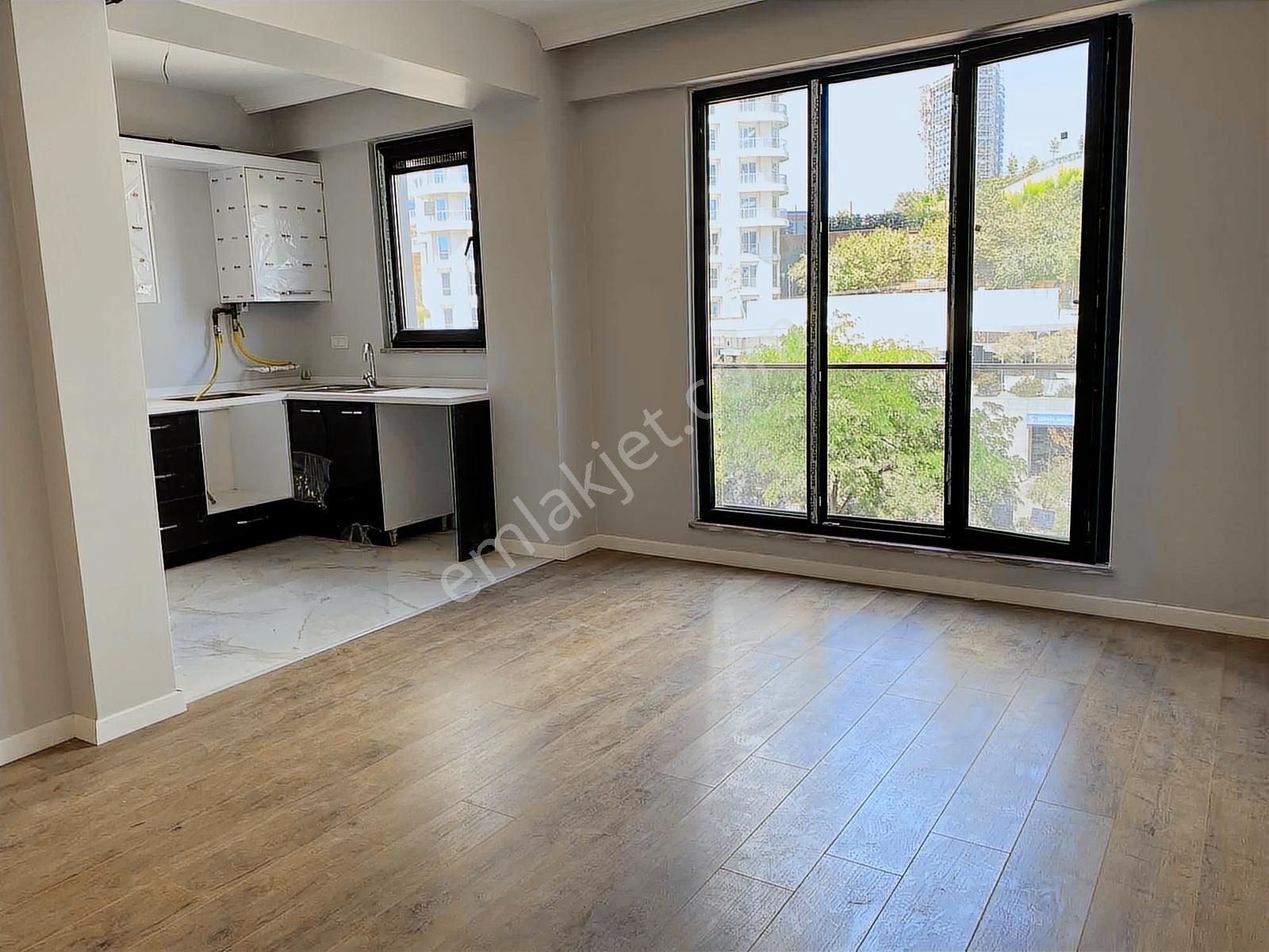 Şişli Bomonti Anthill Karşısı Sıfır Daire - Görsel 20