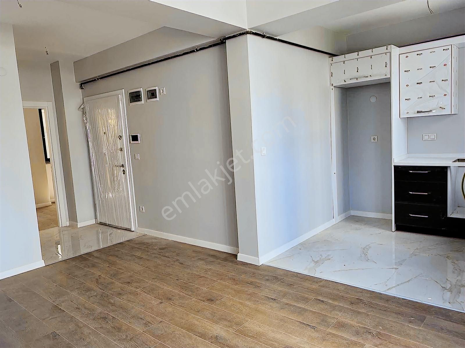 Şişli Bomonti Anthill Karşısı Sıfır Daire - Görsel 19