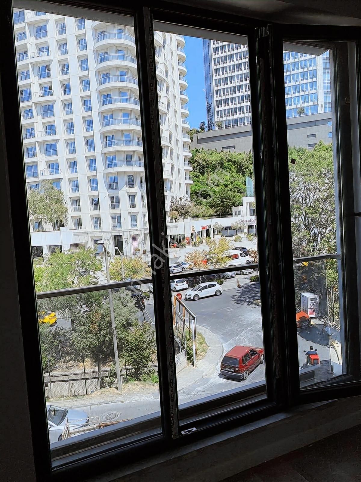 Şişli Bomonti Anthill Karşısı Sıfır Daire - Görsel 3