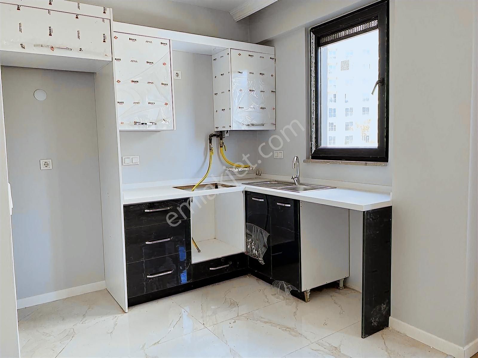 Şişli Bomonti Anthill Karşısı Sıfır Daire - Görsel 21