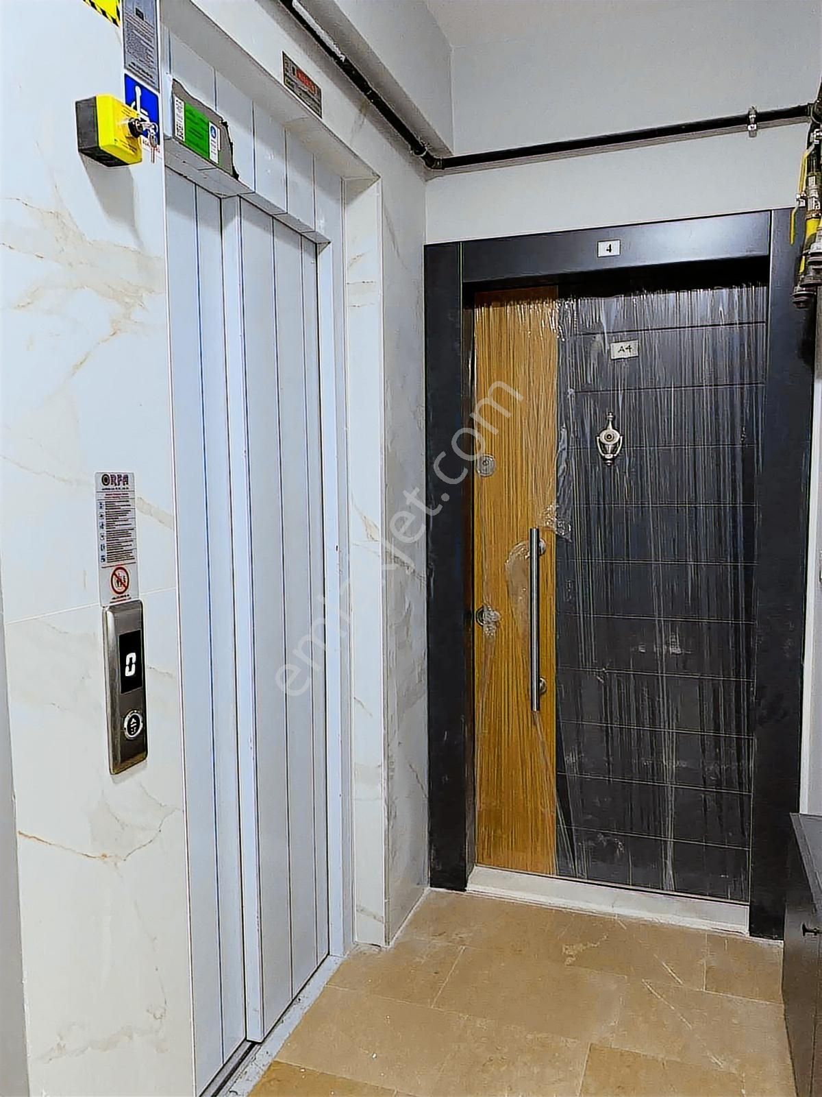 Şişli Bomonti Anthill Karşısı Sıfır Daire - Görsel 16