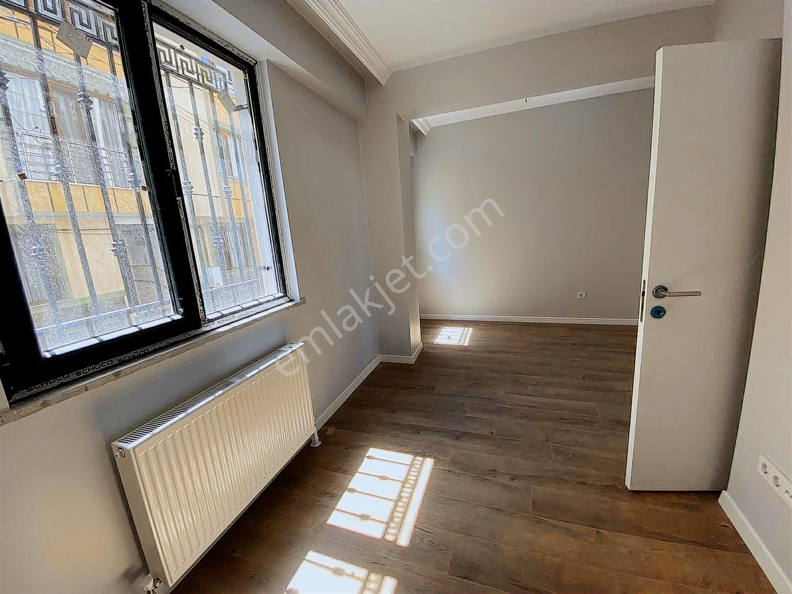 Şişli Bomonti Anthill Karşısı Sıfır Daire - Görsel 22