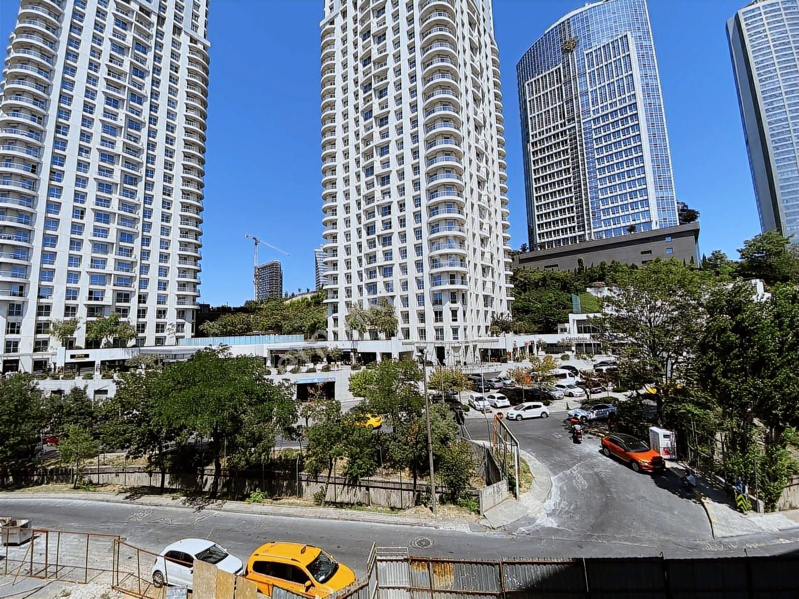 Şişli Bomonti Anthill Karşısı Sıfır Daire - Görsel 5