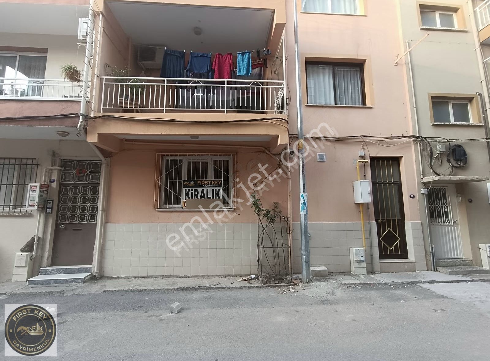 Yeşilova Mahallesinde, Full Tadilatlı Kiralık 3+1 Daire - Görsel 15