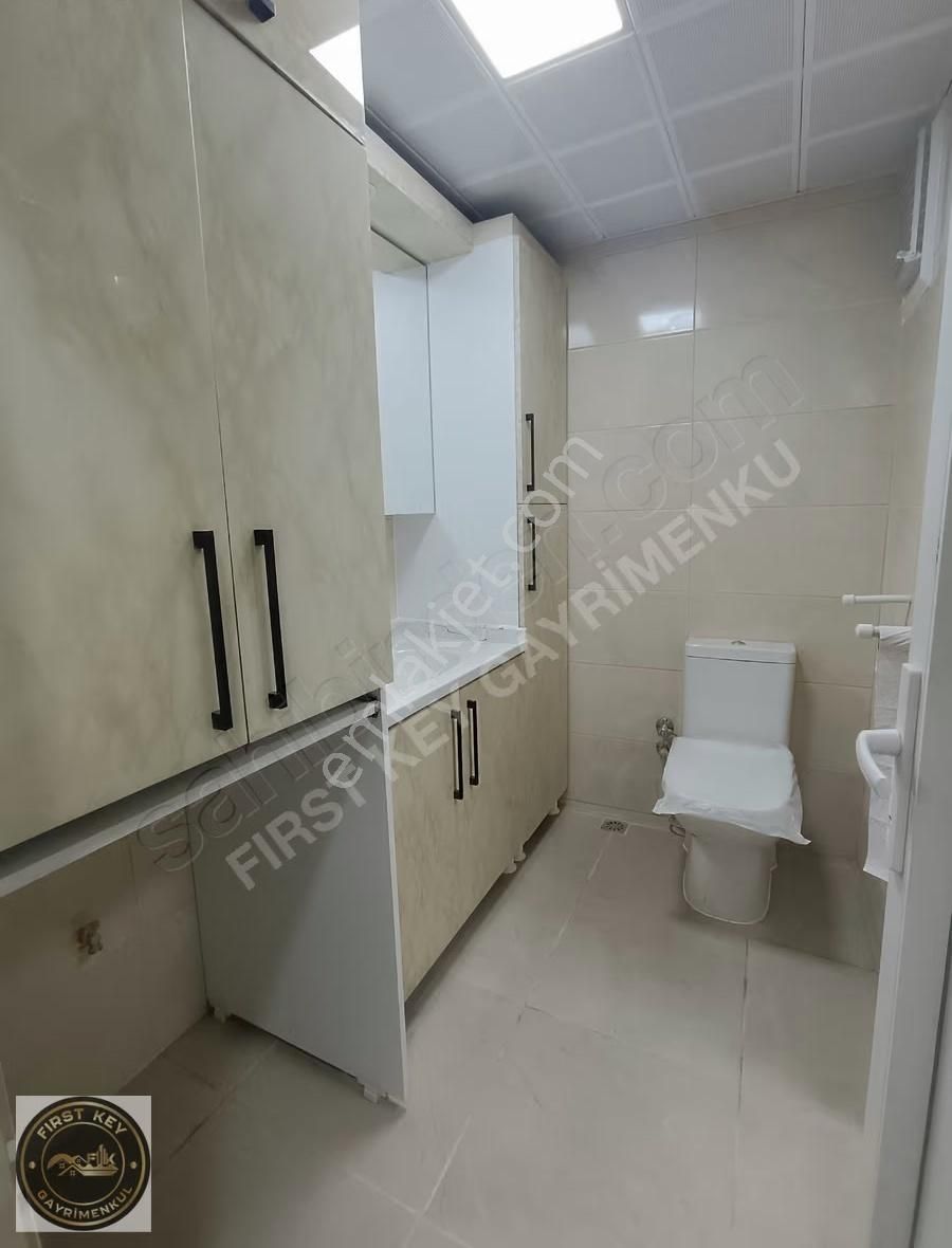 Yeşilova Mahallesinde, Full Tadilatlı Kiralık 3+1 Daire - Görsel 26