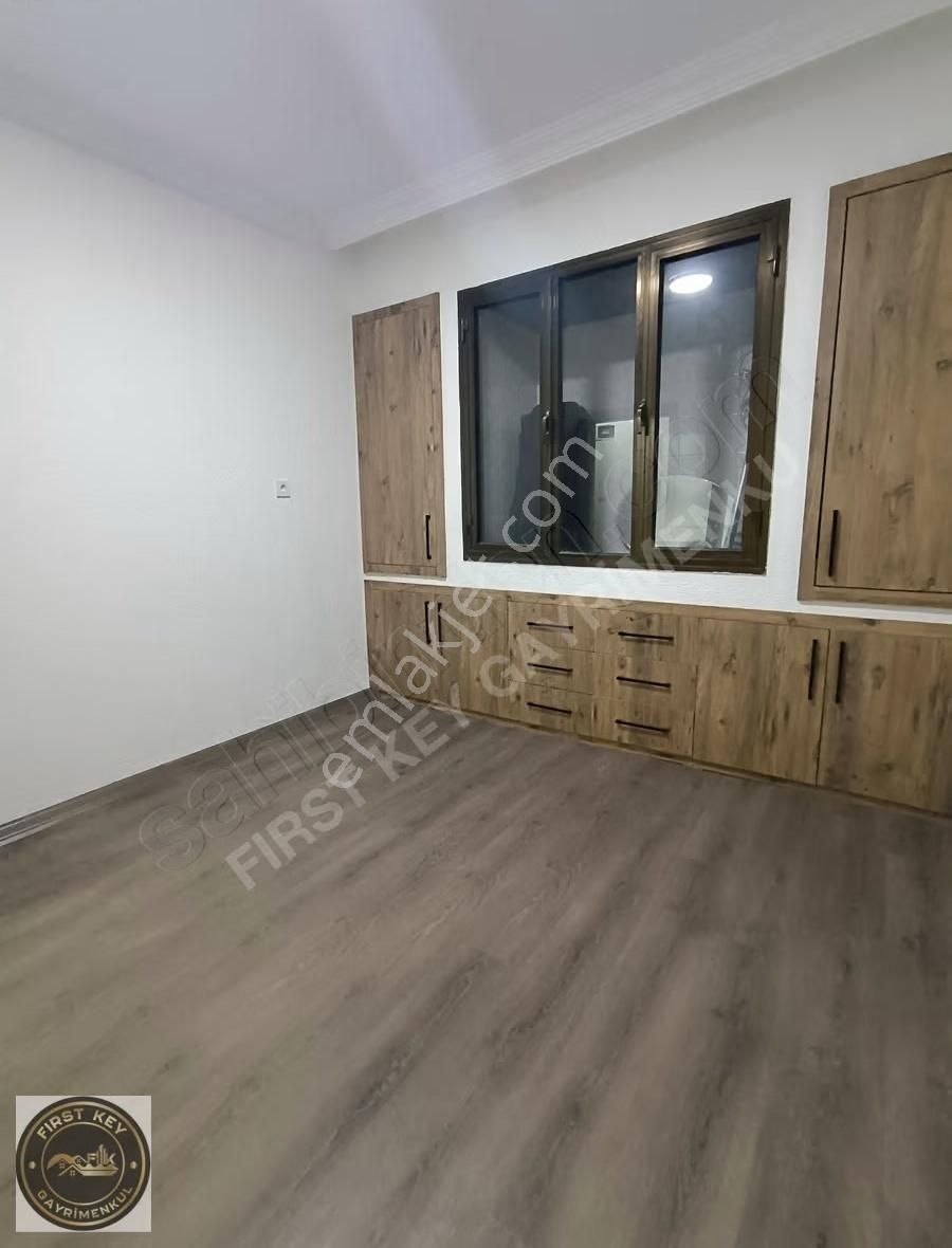 Yeşilova Mahallesinde, Full Tadilatlı Kiralık 3+1 Daire - Görsel 24