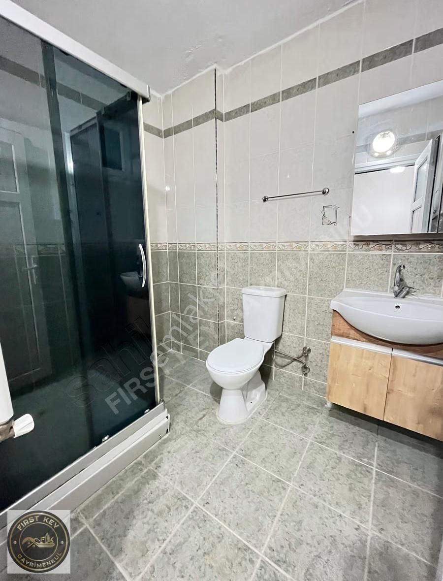 Yeşilova'da, Asansörlü, Köşe, Ara Kat, Geniş, Ferah 2+1 - Görsel 12