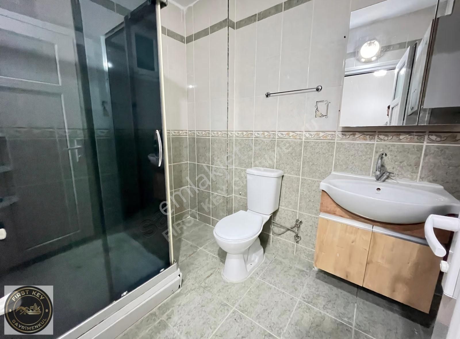 Yeşilova'da, Asansörlü, Köşe, Ara Kat, Geniş, Ferah 2+1 - Görsel 8