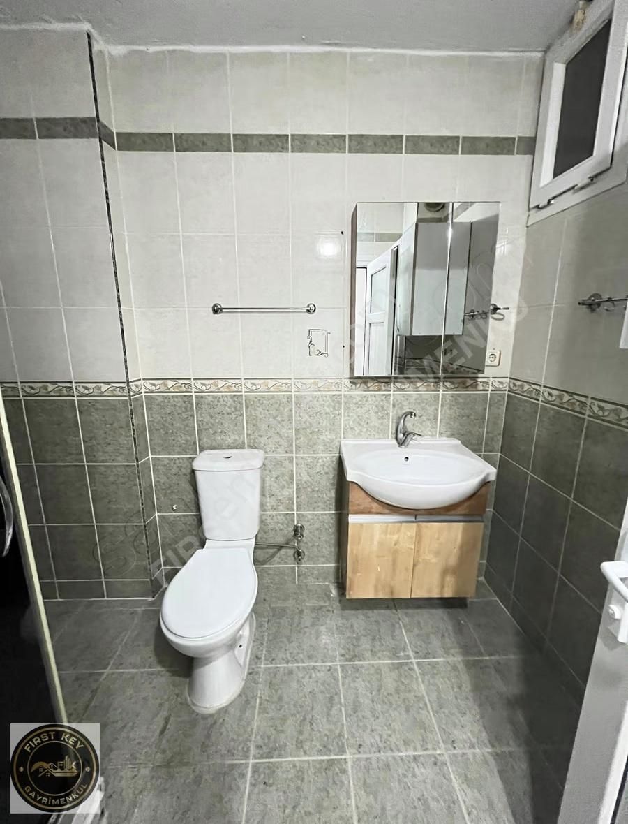 Yeşilova'da, Asansörlü, Köşe, Ara Kat, Geniş, Ferah 2+1 - Görsel 21