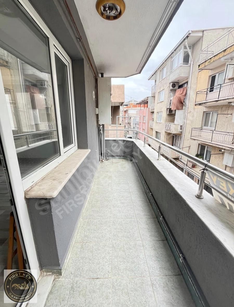 Yeşilova'da, Asansörlü, Köşe, Ara Kat, Geniş, Ferah 2+1 - Görsel 17