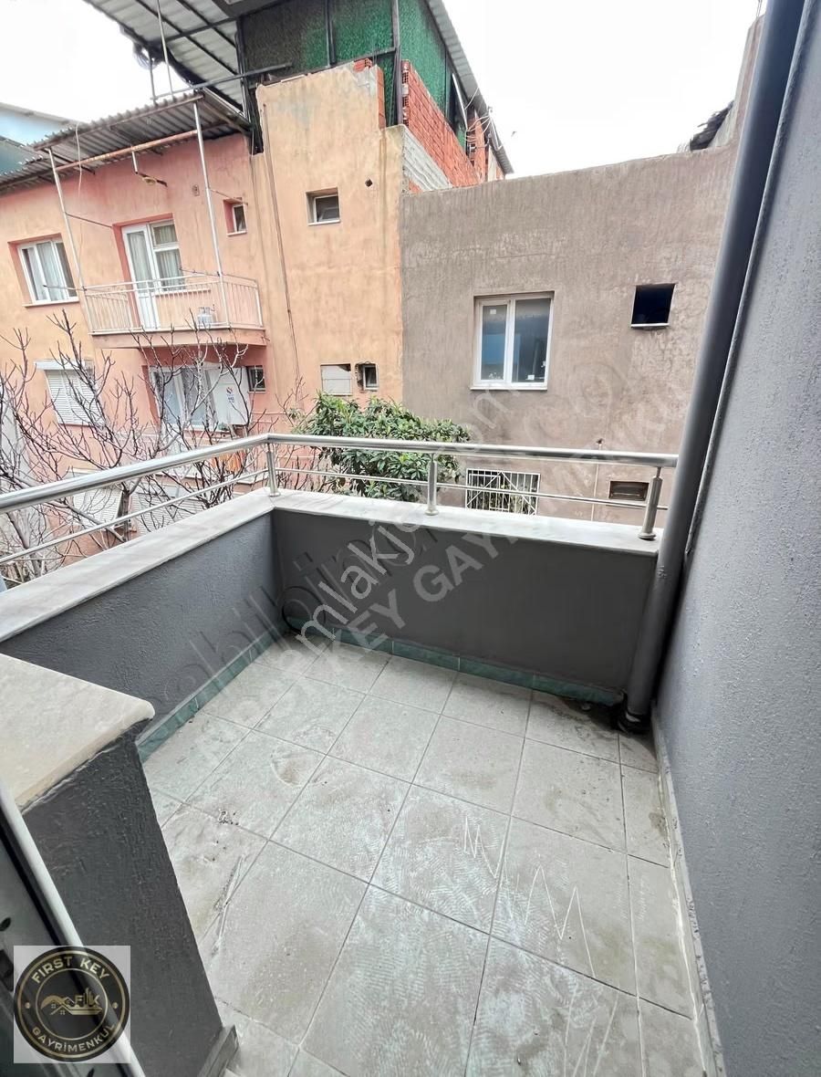 Yeşilova'da, Asansörlü, Köşe, Ara Kat, Geniş, Ferah 2+1 - Görsel 14