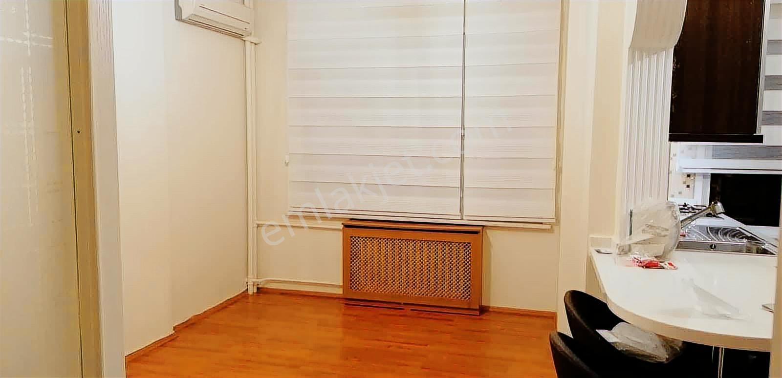 Etiler Cengiz Topelde 120 M2 3+1 Kiracılı Kupon Daire - Görsel 6