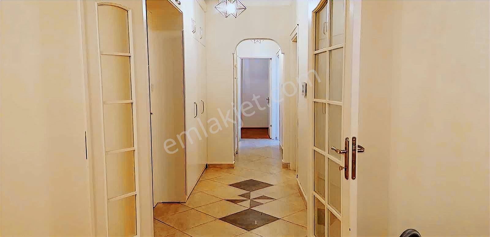 Etiler Cengiz Topelde 120 M2 3+1 Kiracılı Kupon Daire - Görsel 13