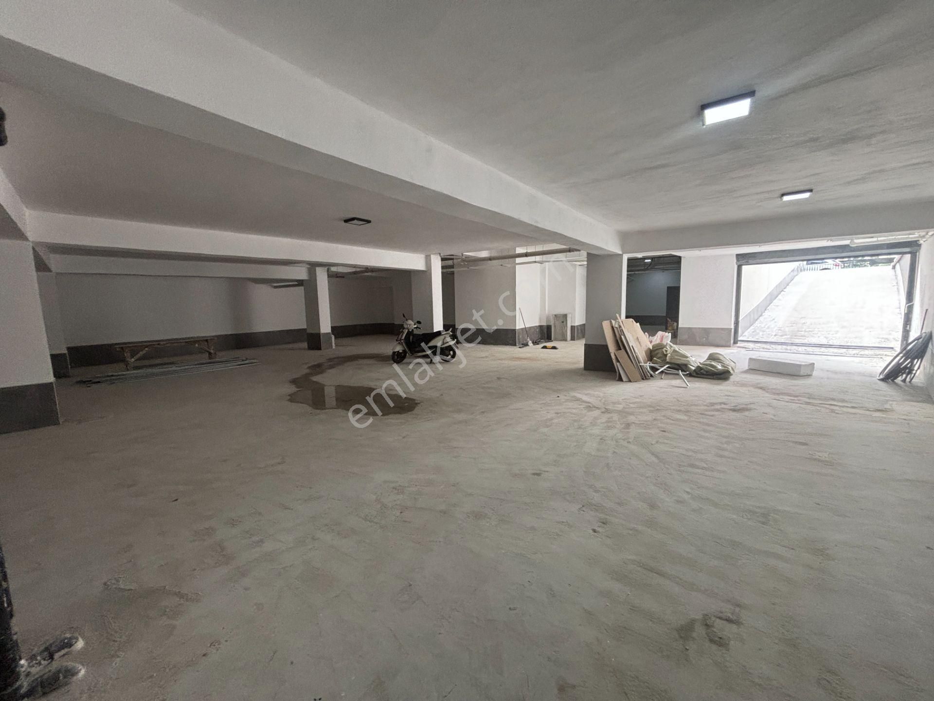 Güvenlikte Sıfır Kapalı Otoparklı Doğalgazlı Şık 2+1 - Görsel 29