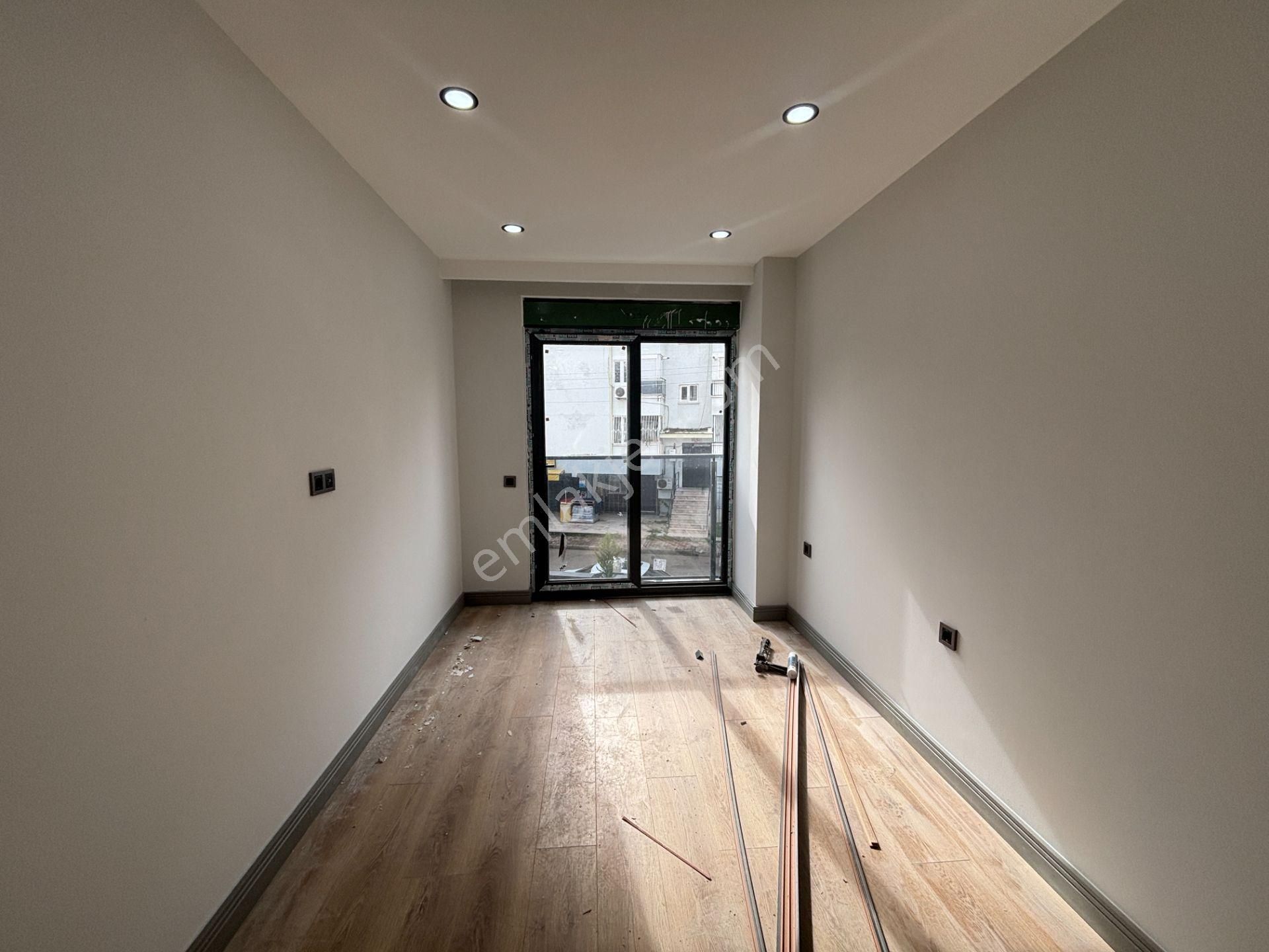 Güvenlikte Sıfır Kapalı Otoparklı Doğalgazlı Şık 2+1 - Görsel 15