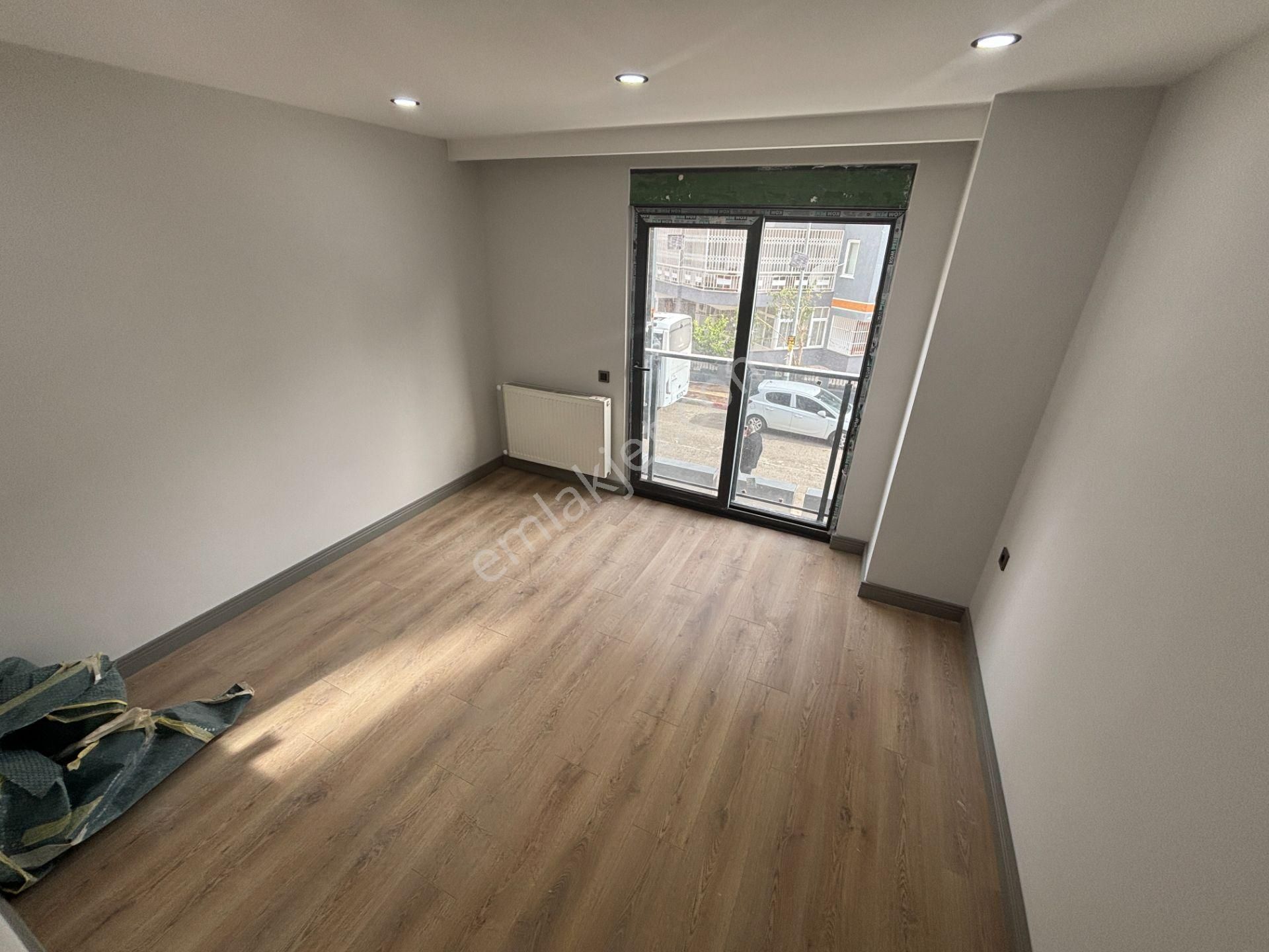 Güvenlikte Sıfır Kapalı Otoparklı Doğalgazlı Şık 2+1 - Görsel 24