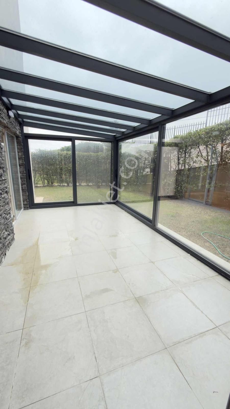 Zekeriyaköy Draganı Sitesinde Ultralüks Dekorasyonlu Kupon Daire - Görsel 13