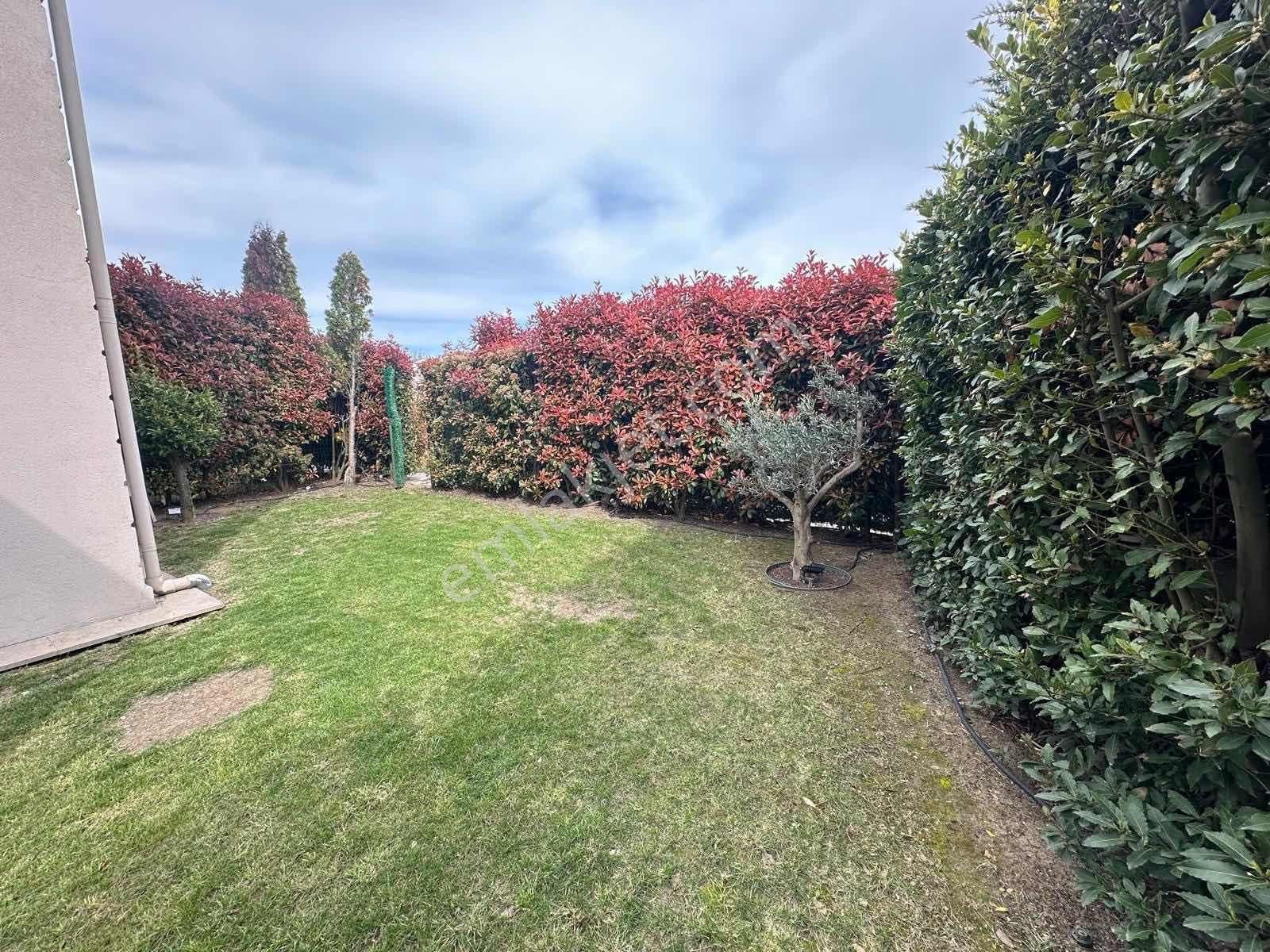 Zekeriyaköy Draganı Sitesinde Ultralüks Dekorasyonlu Kupon Daire - Görsel 4