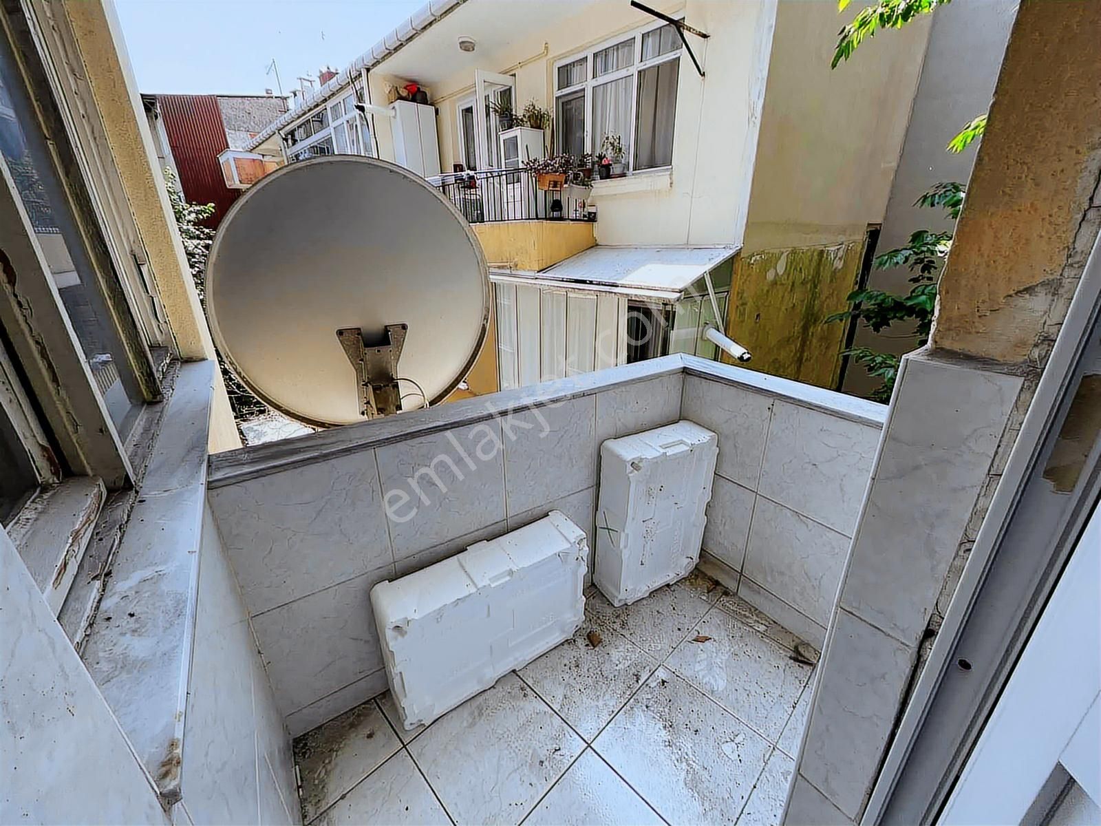 Sarıyer Ana Cadde Üzeri Geniş Daire - Görsel 10