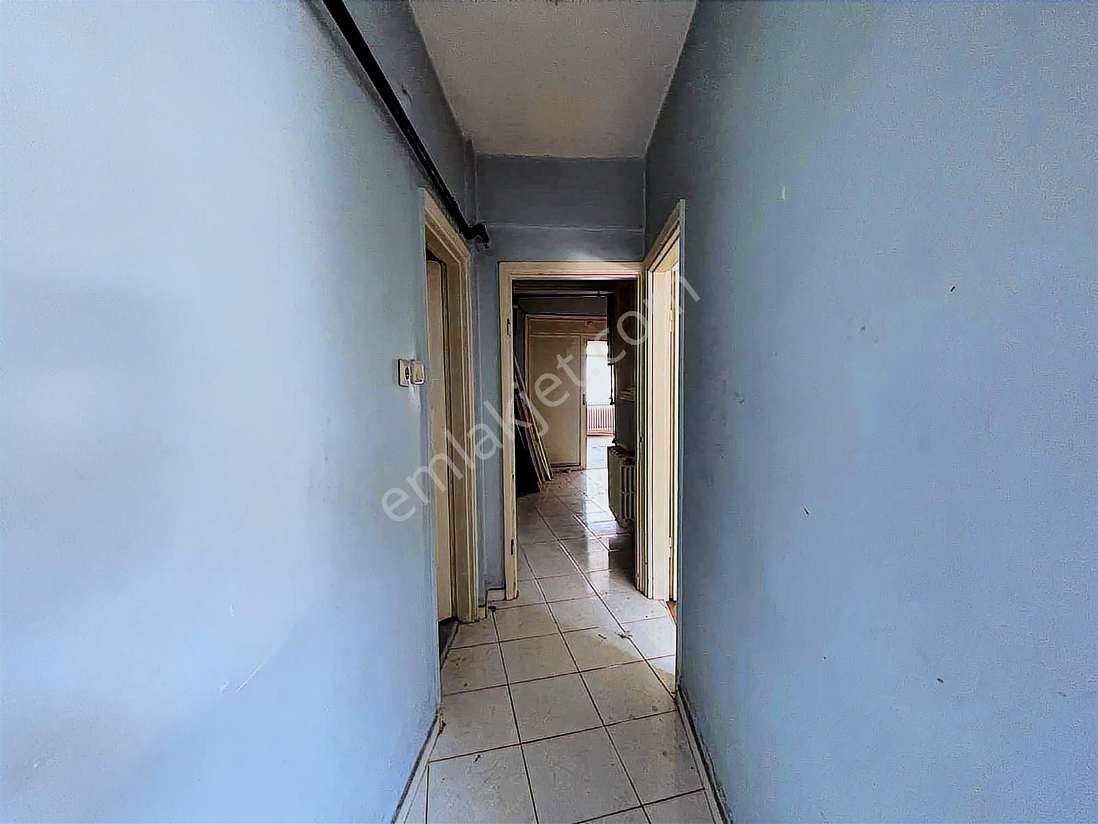 Sarıyer Ana Cadde Üzeri Geniş Daire - Görsel 14