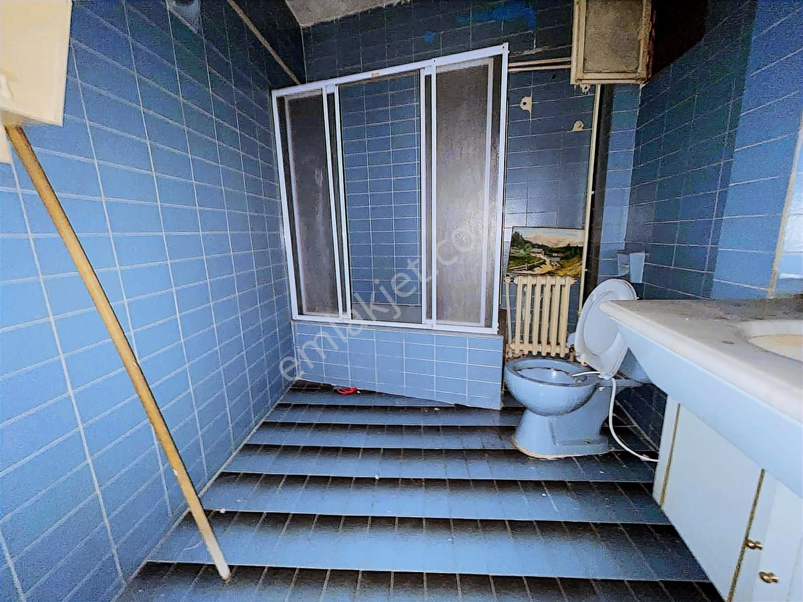 Sarıyer Ana Cadde Üzeri Geniş Daire - Görsel 11