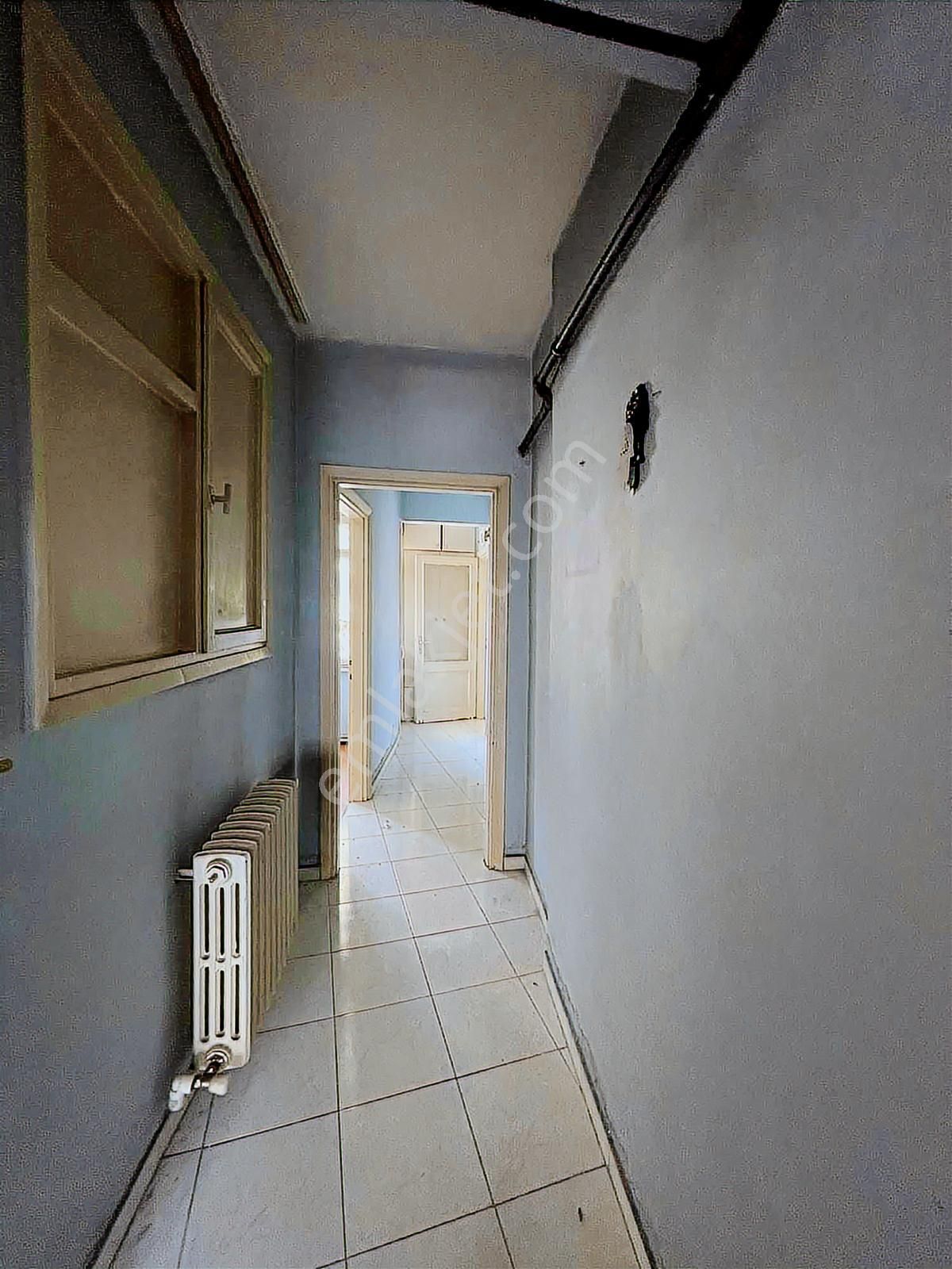 Sarıyer Ana Cadde Üzeri Geniş Daire - Görsel 7