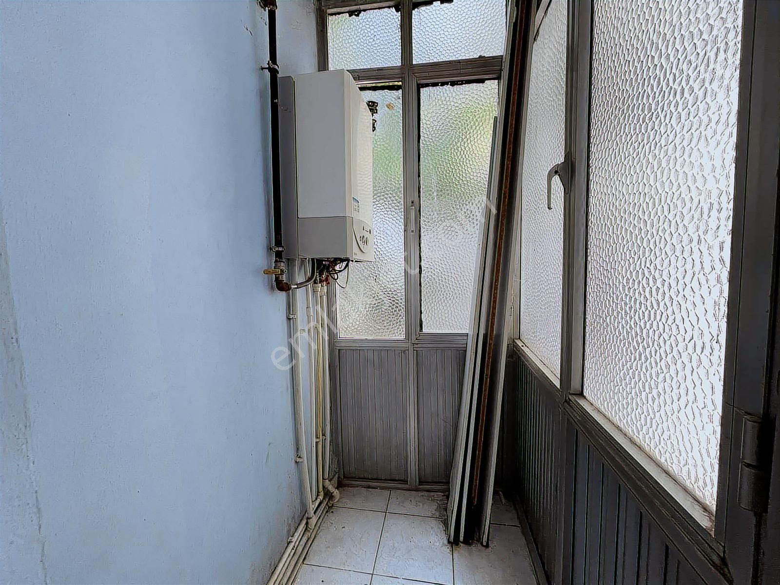 Sarıyer Ana Cadde Üzeri Geniş Daire - Görsel 8