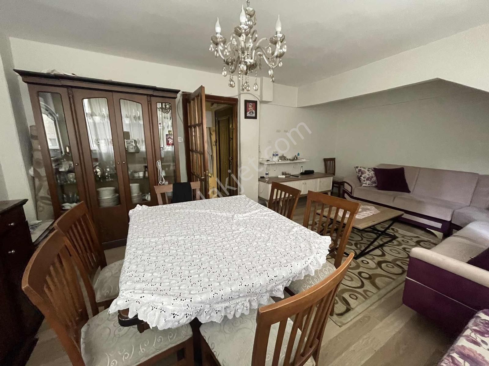 Büyükdere'de Tek Daire Fiyatına 2 Daire Birden - Görsel 9