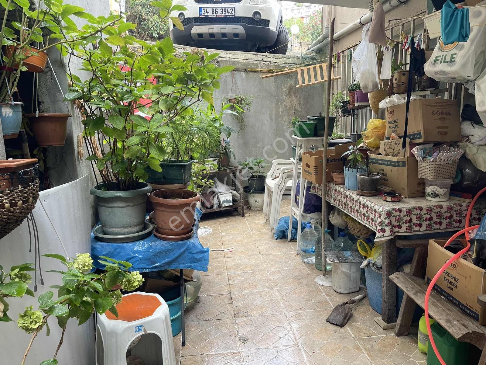 Büyükdere'de Tek Daire Fiyatına 2 Daire Birden - Görsel 3