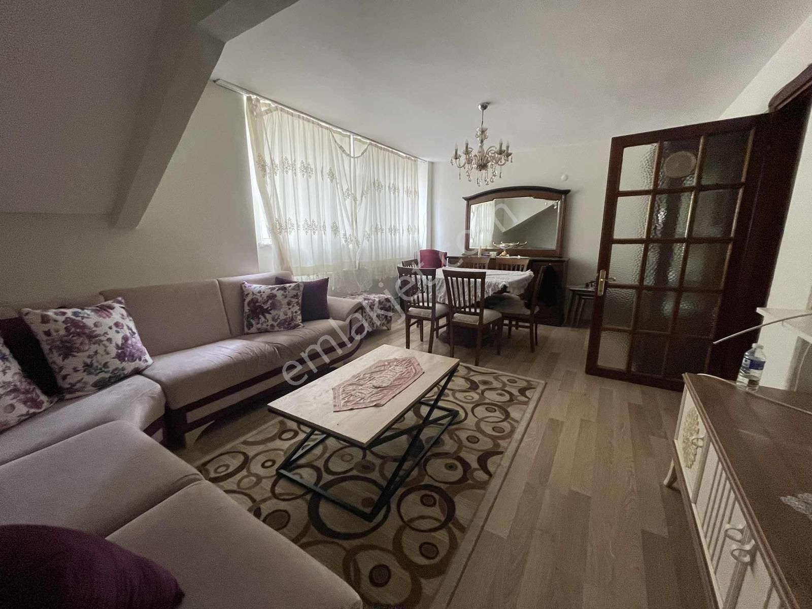 Büyükdere'de Tek Daire Fiyatına 2 Daire Birden