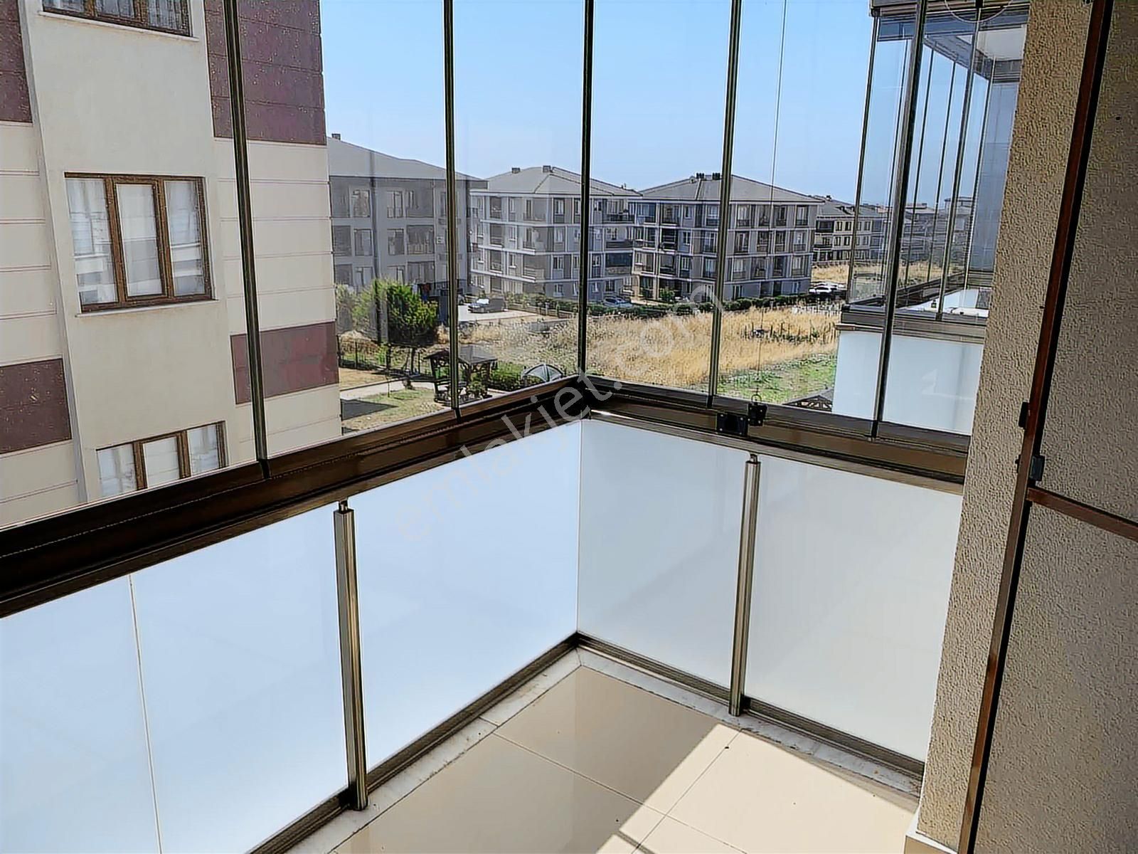 Selimpaşa Can Polat Konaklarında Mükemmel Daire... - Görsel 17