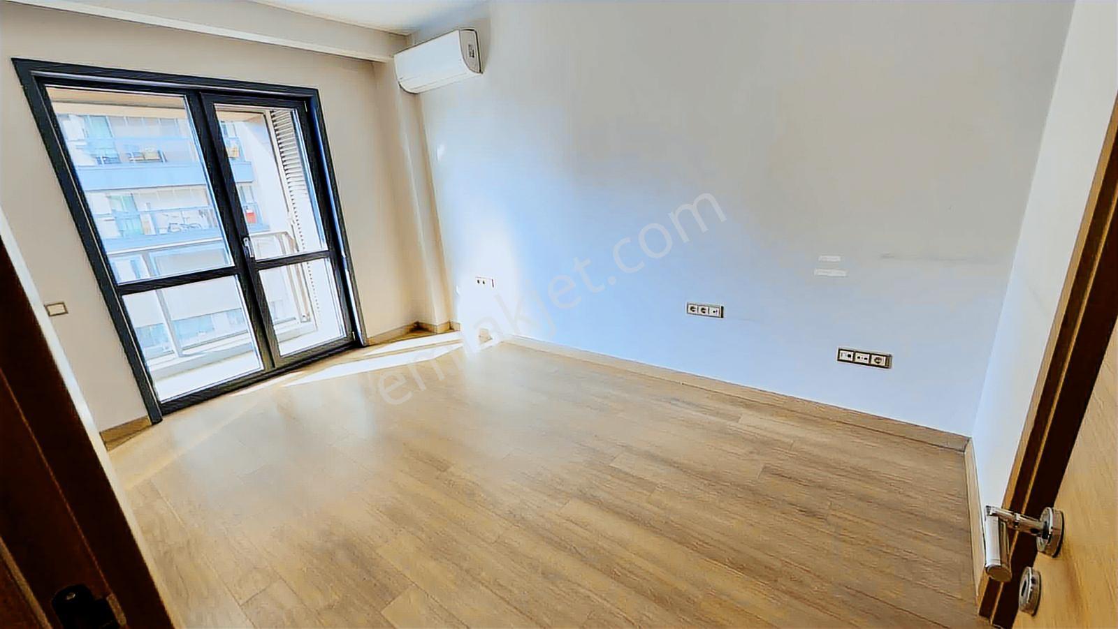5.levent Torunlarda 186m2 3+1 Şehir Manzaralı Kupon Köşe Daire - Görsel 23