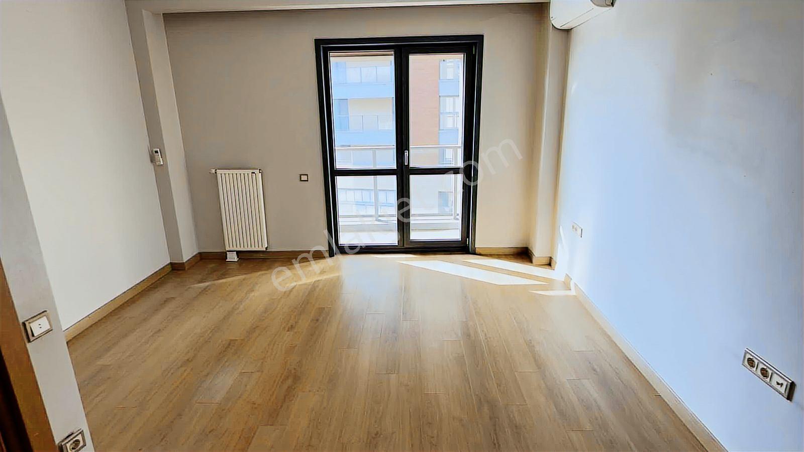 5.levent Torunlarda 186m2 3+1 Şehir Manzaralı Kupon Köşe Daire - Görsel 26