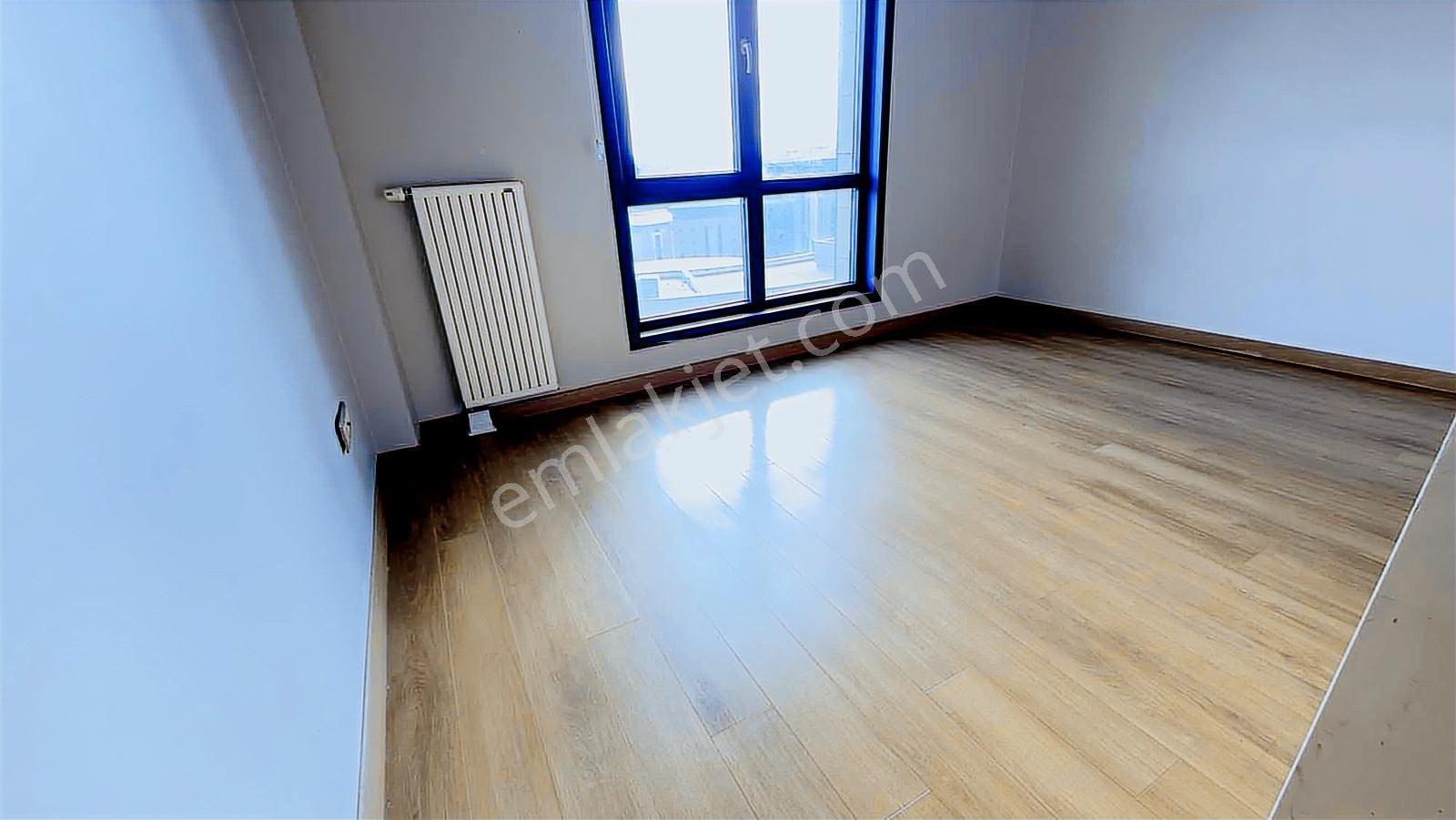 5.levent Torunlarda 186m2 3+1 Şehir Manzaralı Kupon Köşe Daire - Görsel 16