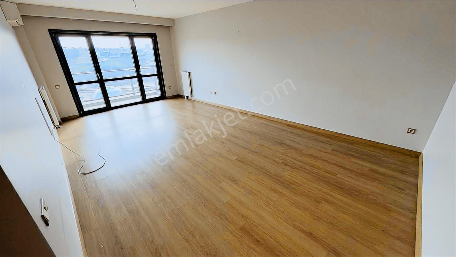 5.levent Torunlarda 186m2 3+1 Şehir Manzaralı Kupon Köşe Daire - Görsel 27