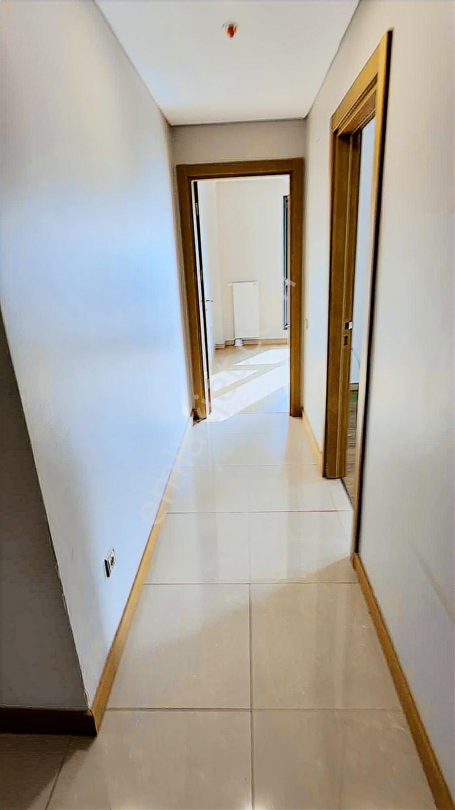 5.levent Torunlarda 186m2 3+1 Şehir Manzaralı Kupon Köşe Daire - Görsel 28