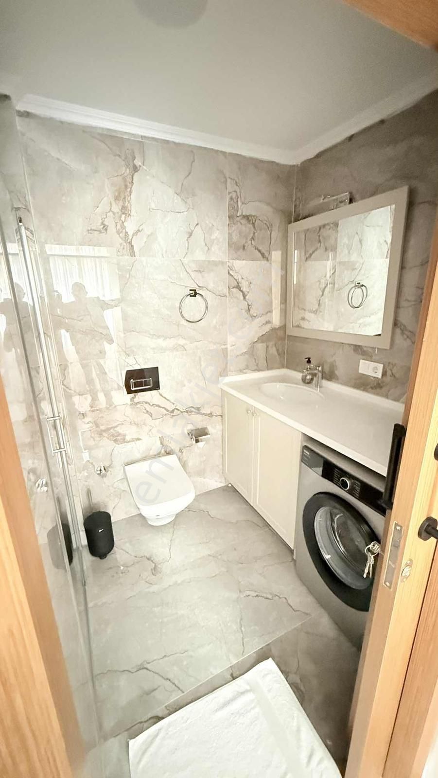 Sarıyer Büyükderede Eşsiz Deniz Manzaralı Ultralüx 2+1 Daire - Görsel 12