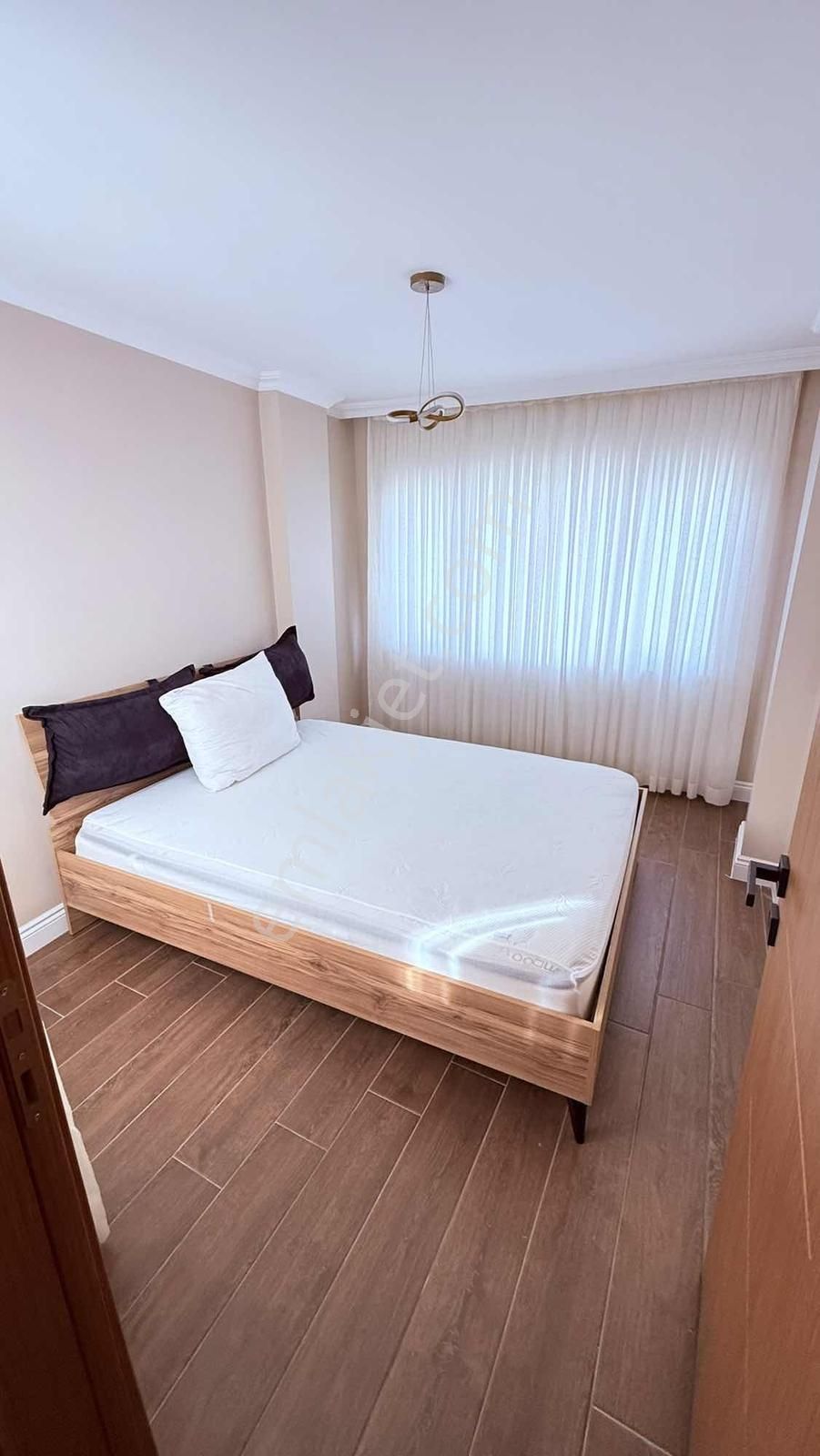 Sarıyer Büyükderede Eşsiz Deniz Manzaralı Ultralüx 2+1 Daire - Görsel 11