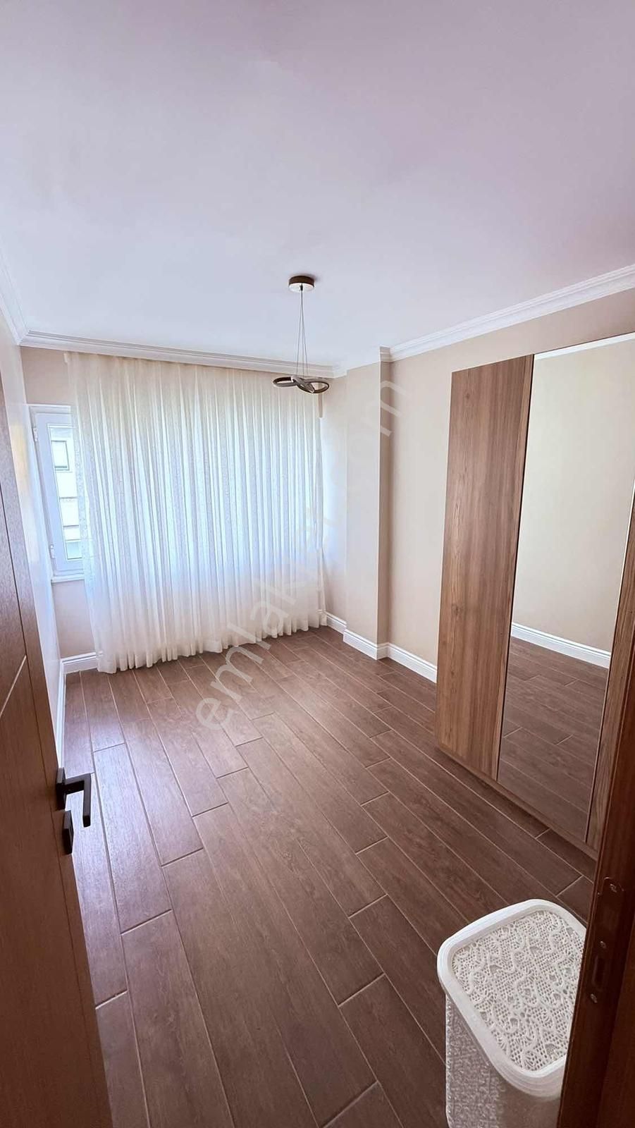 Sarıyer Büyükderede Eşsiz Deniz Manzaralı Ultralüx 2+1 Daire - Görsel 21