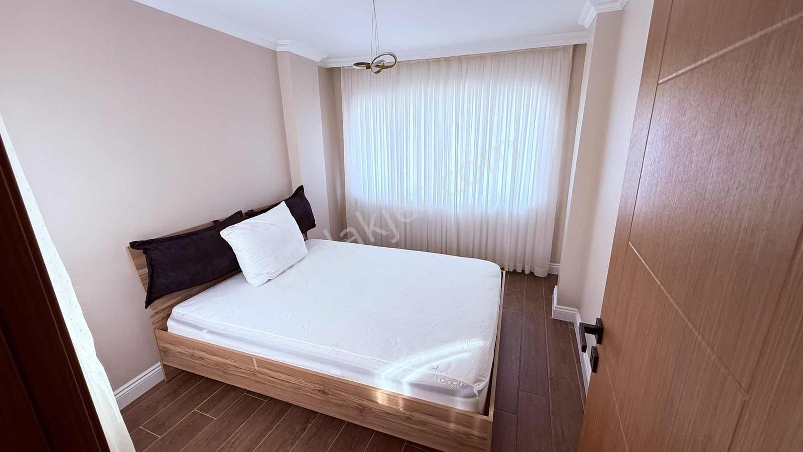 Sarıyer Büyükderede Eşsiz Deniz Manzaralı Ultralüx 2+1 Daire - Görsel 15