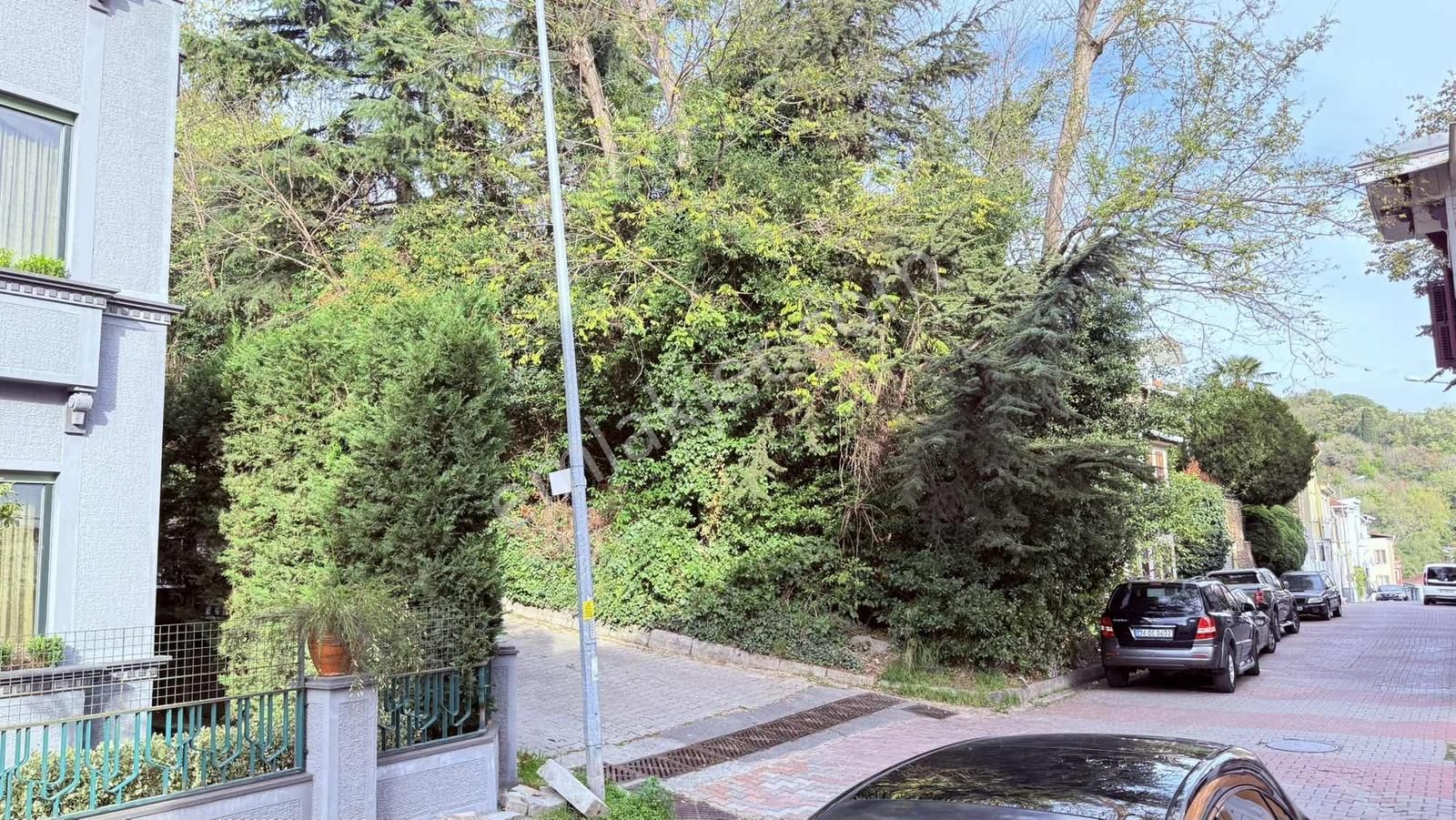 Sarıyer Büyükderede Eşsiz Deniz Manzaralı Ultralüx 2+1 Daire - Görsel 18